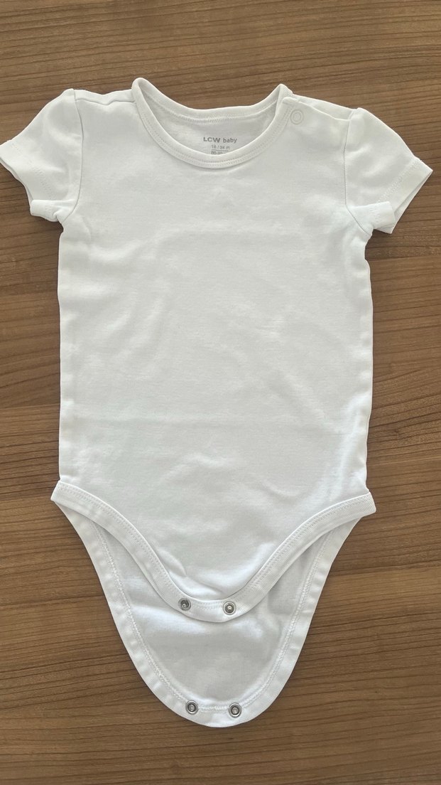 Kısa kollu zıbın - Görsel 4