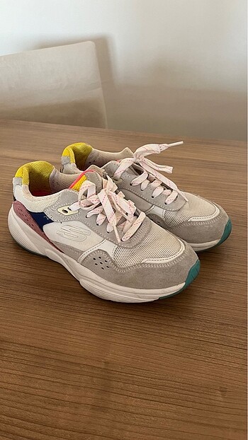Skechers ayakkabı