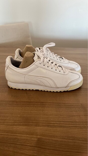 Puma ayakkabı