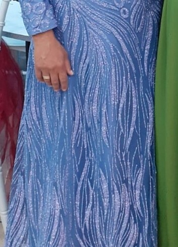Tesettür Abiye 