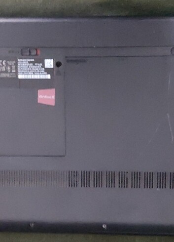 Beden Lenovo G50-30 Laptop