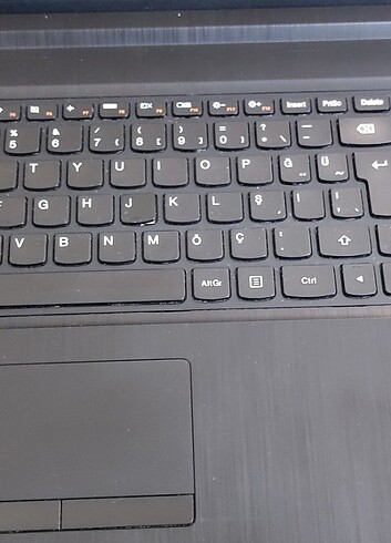 Beden Renk Lenovo G50-30 Laptop