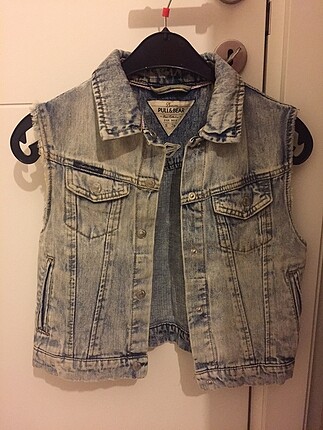 Pull&Bear yelek