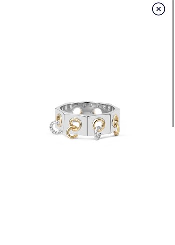 VIP Tasarım Yüzük - Görsel 3