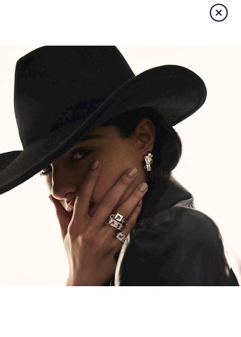 VIP Tasarım Yüzük - Görsel 4