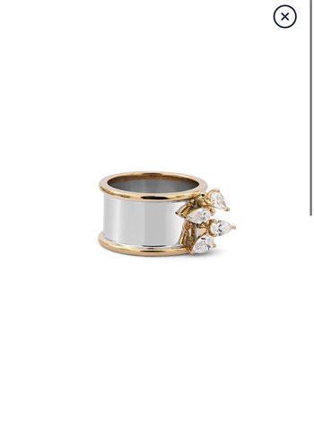 VIP Tasarım Yüzük - Görsel 6