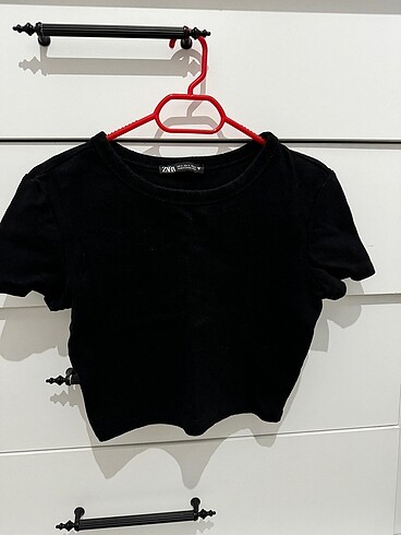 Zara crop