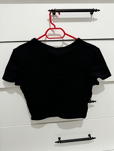 Zara Zara crop