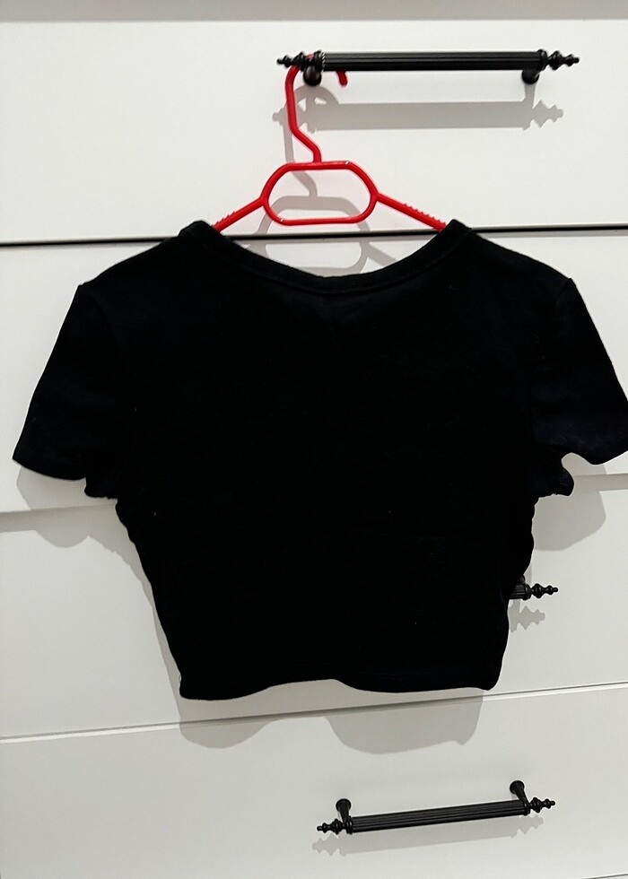 Zara crop - Görsel 2