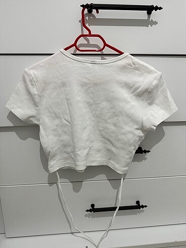 H&M Hm crop top