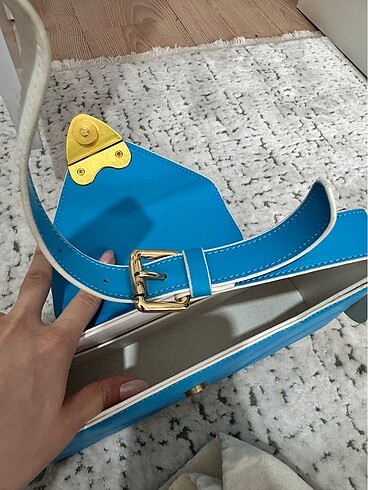  Beden Matmazel çanta