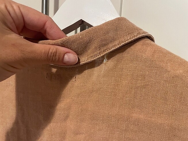 Zara Zara keten elbise