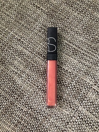 Nars orgasm gloss