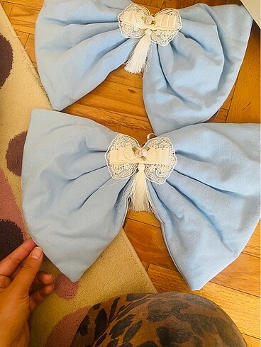 Bebek odasu süsü - Görsel 5