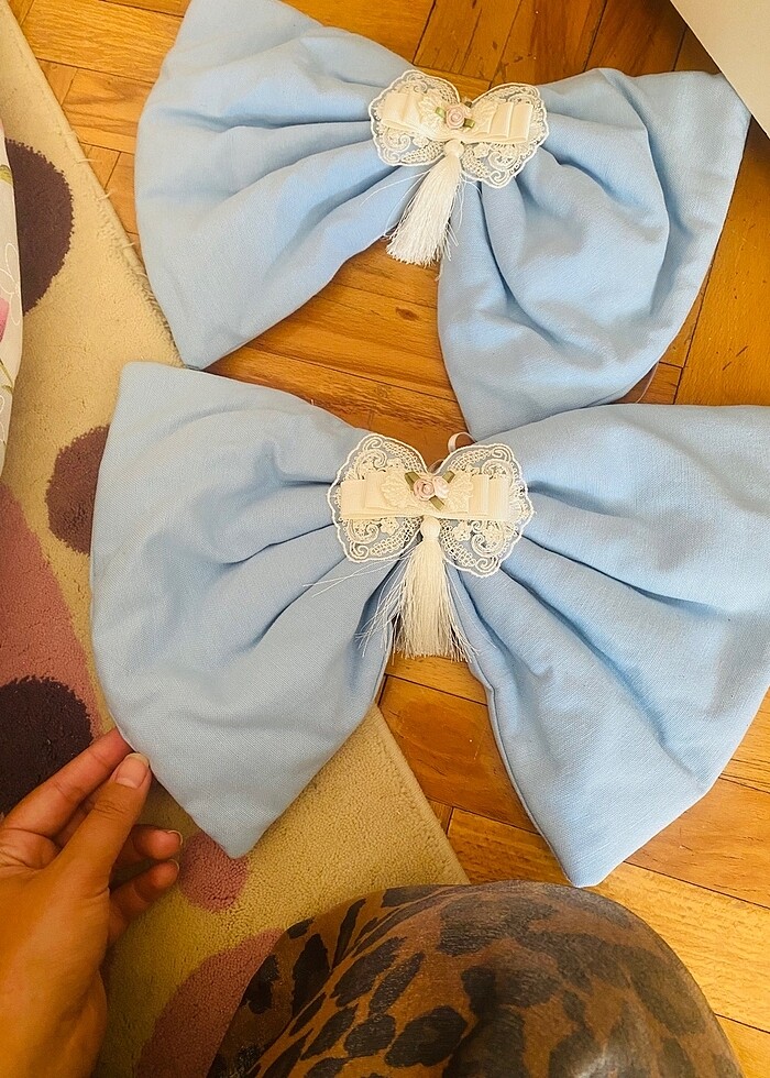 Bebek odasu süsü - Görsel 4