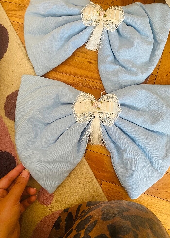 Bebek odasu süsü - Görsel 5