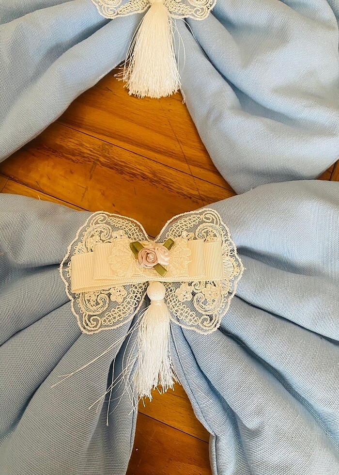 Bebek odasu süsü - Görsel 3