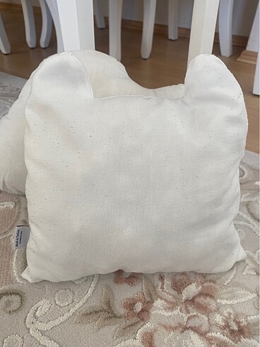 Diğer Kedi yastık