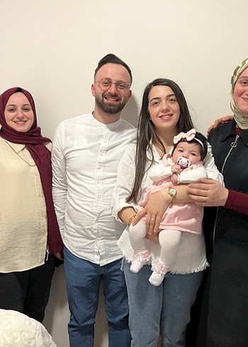 l Beden Fermuarlı Siyah Uzun Kadın Elbise