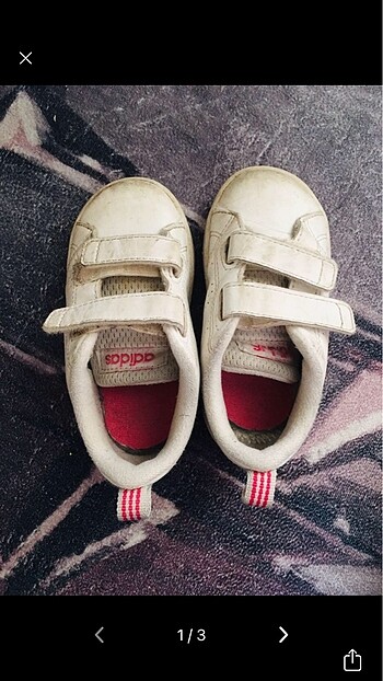 Adidas Ayakkabı