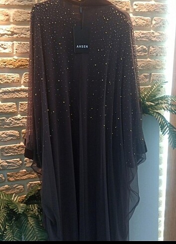 Ahsen marka abiye - Görsel 5