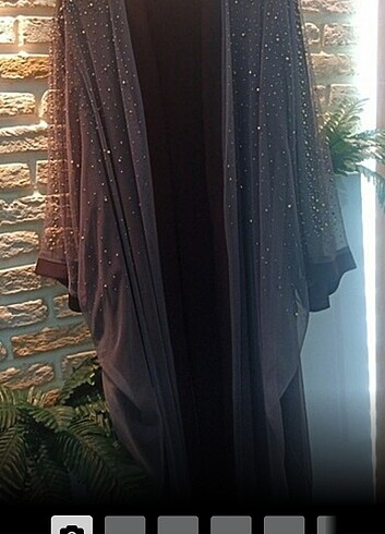 Ahsen marka abiye - Görsel 9