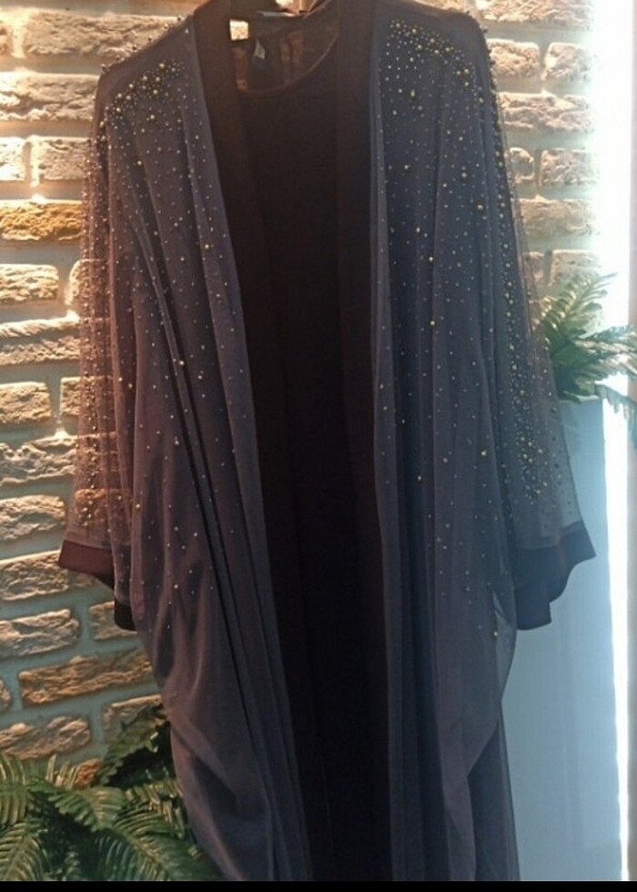 Ahsen marka abiye - Görsel 2