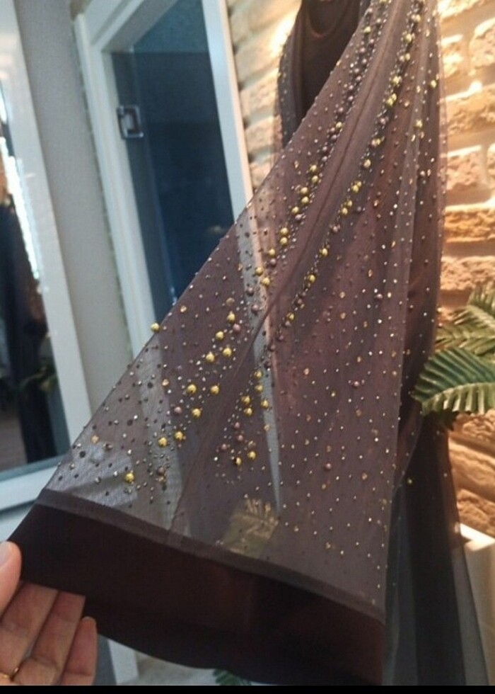 Ahsen marka abiye - Görsel 4