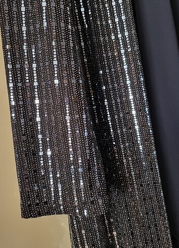 Pul Payet İkili Takım Abiye - Görsel 3