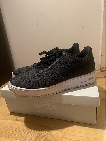 Nike airforce ayakkabı