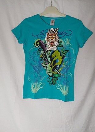 Ed hardy tişort