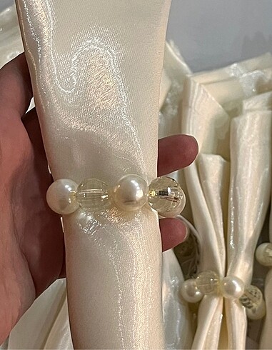 Beden beyaz Renk Evlen Home çeyizlik masa örtüsü takımı