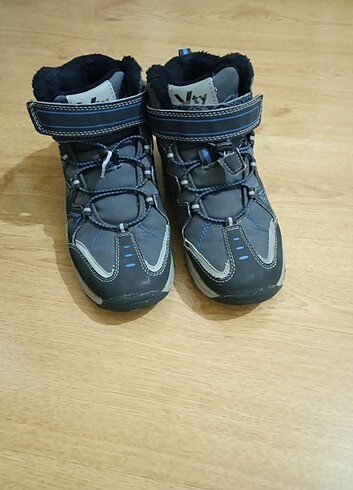 Deichmann Erkek bot