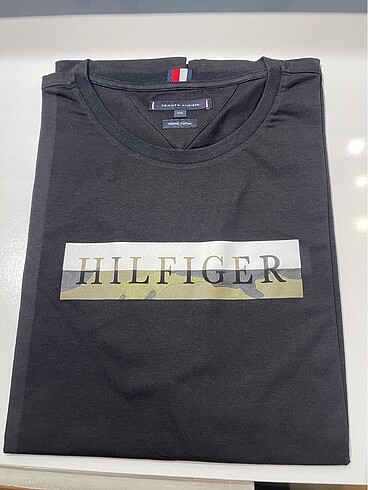 TOMMY HILFIGER ORJİNAL