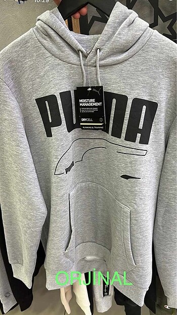 2xl Beden PUMA ORJİNAL
