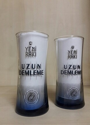 Rakı bardağı