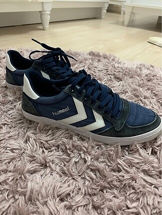Hummel Hummel 37 spor Ayakkabı orijinal ürün