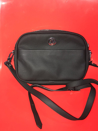 U.S Polo Assn. Orjinal us polo çanta