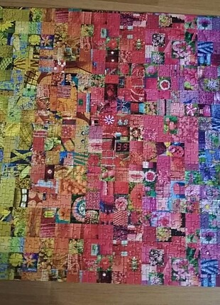 Clementoni Puzzle 1000 Parça 