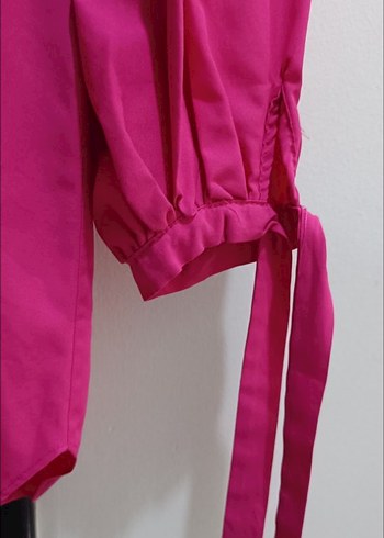 hoopss tunik gömlek - Görsel 5