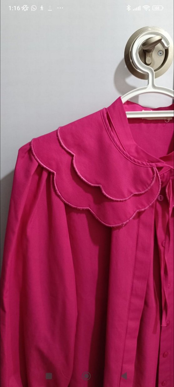 hoopss tunik gömlek - Görsel 3