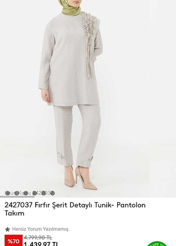 Strems İkili takım - Görsel 9