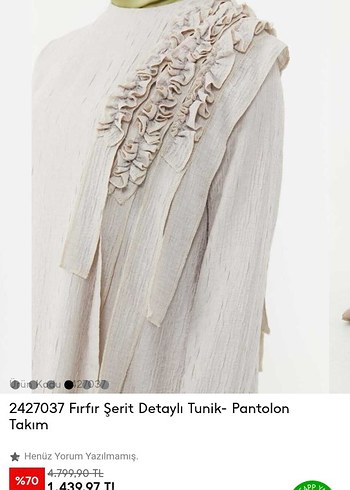 Strems İkili takım - Görsel 8