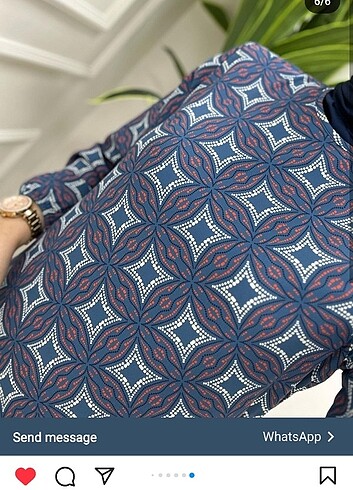 Armine elbise - Görsel 5