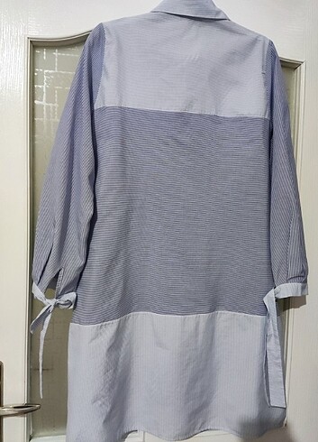 38 Beden Merve Karaca tunik