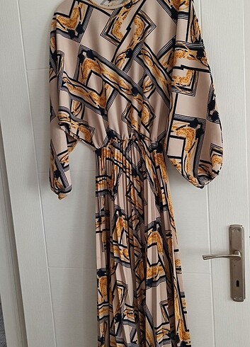 Zebra uçar elbise  - Görsel 2