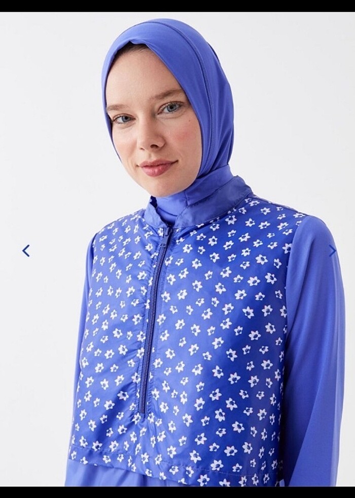 LCW WAİKİKİ haşema  - Görsel 3