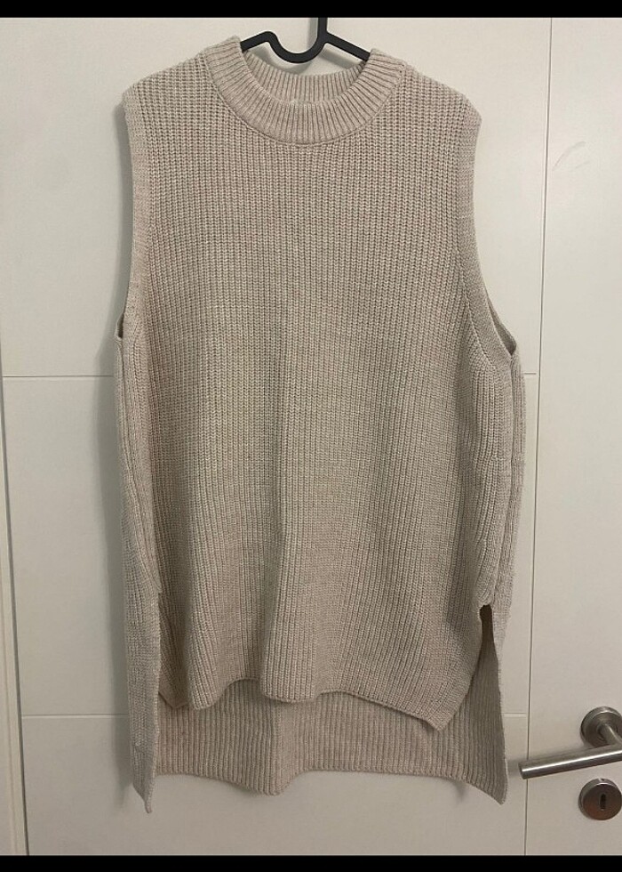 Manuka süveter  - Görsel 3