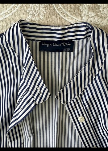 Meryem Merve Batu Gömlek - Görsel 6