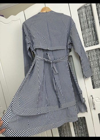 Meryem Merve Batu Gömlek - Görsel 3